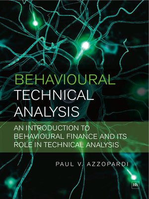 cover image of Behavioural Technical Analysis
